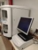 THERMO SCIENTIFIC VARISTAIN GEMINI ES SLIDE STAINER WITH CONTROLLER, HP L710 MONITOR - 2