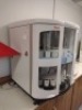 THERMO SCIENTIFIC VARISTAIN GEMINI ES SLIDE STAINER WITH CONTROLLER, HP L710 MONITOR - 3