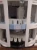 THERMO SCIENTIFIC VARISTAIN GEMINI ES SLIDE STAINER WITH CONTROLLER, HP L710 MONITOR - 4
