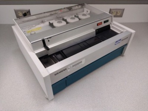 SIEMENS HEMATEK REF 03564647 SLIDE STAINER