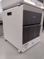 CEPHEID GX-IV R2 4- MODULE GENEXPERT SYSTEM