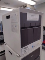 CEPHEID GX-IV R2 4- MODULE GENEXPERT SYSTEM