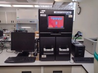 BIOMERIEUX, INC. BACT/ALERT 3D REF 200290 MICROBIAL INDENTIFICATION SYSTEM
