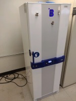 F291 LABORATORY FREEZER