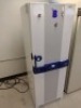 F291 LABORATORY FREEZER