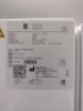 F291 LABORATORY FREEZER - 4