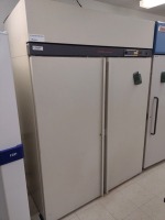 ALLEGIANCE S/P BRAND CRYO-FRIDGE SERIES M/N LR504A20 LABORATORY REFRIGERATOR