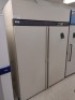 ALLEGIANCE S/P BRAND CRYO-FRIDGE SERIES M/N LR504A20 LABORATORY REFRIGERATOR