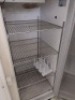 ALLEGIANCE S/P BRAND CRYO-FRIDGE SERIES M/N LR504A20 LABORATORY REFRIGERATOR - 4