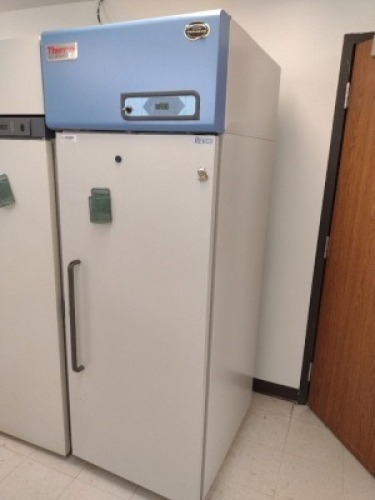 THERMO SCIENTIFIC REVCO M/N ULT2330A MOBILE LABORATORY FREEZER