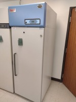 THERMO SCIENTIFIC REVCO M/N ULT2330A MOBILE LABORATORY FREEZER