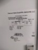 THERMO SCIENTIFIC REVCO M/N ULT2330A MOBILE LABORATORY FREEZER - 4
