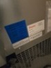 THERMO SCIENTIFIC MOBILE DOBULE SLIDING GLASS DOOR LABORATORY REFRIGERATOR - 2