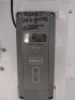 THERMO ELECTRON CORP. M/N JRG70-1814 TRIPLE GLASS DOOR LAB REFRIGERATOR - 4