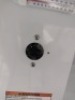 THERMO ELECTRON CORP. M/N JRG70-1814 TRIPLE GLASS DOOR LAB REFRIGERATOR - 4