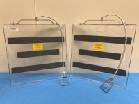 FLEX ARM X-RAY CASSETTE ATTACHMENT
