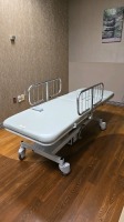 MPI ECHO TABLE 2272 POWERED IMAGING TABLE
