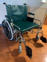 MR CONDITONAL WHEELCHAIR