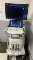 CANON APILIO A550 DIAGNOSTIC ULTRASOUND SYSTEM WITH PLT-1005BT/10MHZ, PLT-1204BT/12MHZ, PLT-705BT/7MHZ, PVT-375BT/3.5MHZ TRANSDUCERS 6/2021