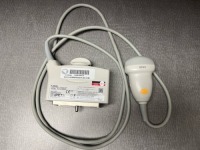 CANON PVT-675MVS CONVEX ARRAY TRANSDUCER 2/2021