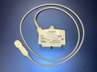 TOSHIBA PVT-382BT CONVEX ARRAY TRANSDUCER 7/2014