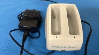 VERATHON REF 0570-0193 BLADDER SCAN BATTERY CHARGER