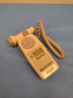 COOPER SURGICAL CLEARTONE HANDHELD DOPPLER ULTRASOUND SYSTEM