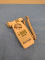 COOPER SURGICAL CLEARTONE HANDHELD DOPPLER ULTRASOUND SYSTEM