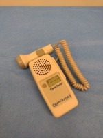 COOPER SURGICAL CLEARTONE HANDHELD DOPPLER ULTRASOUND SYSTEM