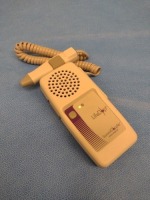 WALACH SUMMIT DOPPLER LIFEDOP HANDHELD DOPPLER ULTRASOUND SYSTEM