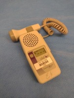 WALACH SUMMIT DOPPLER LIFEDOP HANDHELD DOPPLER ULTRASOUND SYSTEM
