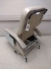 LUMEX DELUXE CLINICAL CARE RECLINER - 2