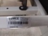LUMEX DELUXE CLINICAL CARE RECLINER - 3