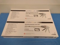 ETHICON ECHELON FLEX45, EC45A ARTICULATING ENDOSCOPIC LINEAR CUTTER, EXP. 1/31/2026, (QTY. 3)