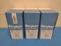 ETHICON XCEL, CB5LT TROCAR SLEEVE, EXP. 4/10/2026 (QTY. 3)