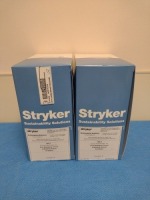 ETHICON XCEL, B5LT BLADELESS TROCAR, EXP. 3/6/2026 (QTY. 2)