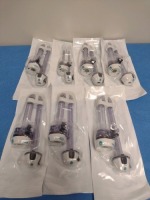 ETHICON XCEL, B15LT BLADELESS TROCAR, EXP. 5/31/2027 (QTY. 7 PCS.)