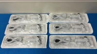 ETHICON ENDOPATH, EPH02 ELECTROSURGERY PROBE, EXP. 1/31/2026 (QTY. 6 PCS.)