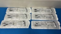 ETHICON ENDOPATH, EPH02 ELECTROSURGERY PROBE, EXP. 2/28/2025 (QTY. 6 PCS.)