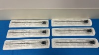 ETHICON ENDOPATH, EPS01 ELECTROSURGERY PROBE, EXP. 2/28/2025 (QTY. 6 PCS.)