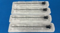ETHICON ENDOPATH, EPS01 ELECTROSURGERY PROBE, EXP. 2/28/2025 (QTY. 4 PCS.)