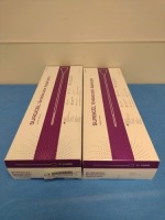 ETHICON SURGICEL, 3123SPEA ENDOSCOPIC APPLICATOR, EXP. 5/31/2024 (QTY. 1 2/5, DAMAGED BOXES)