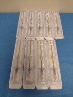 COVIDIEN SURGINEEDLE, 172016 150MM INSUFFLATION NEEDLE, EXP. 3/22/2026 (QTY. 9 PCS.)