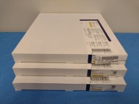COVIDIEN BARXX, 90-9300 60 RFA FOCAL CATHETER, EXP. 1/12/2026 (QTY. 3)