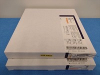 COVIDIEN BARXX, 90-9200 ULTRA LONG RFA FOCAL CATHETER, EXP. 9/22/2023 (QTY. 2)