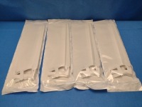 COVIDIEN TACKER, OMS-TTSD 5MM FIXATION DEVICE, EXP. 9/30/2027 (QTY. 4 PCS.)