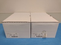 AMBU M-00-S/50 ECG ELECTRODES, EXP. 5/2/2024 (QTY. 2)