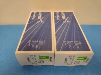 ARTHREX TORPEDO, AR-8400CTD 4.0MM CURVED BLADE, EXP. 5/31/2027 (QTY. 2)