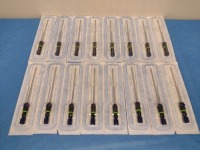 ARTHREX TORPEDO, AR-8400TD BLADE, EXP. 9/30/2027 (QTY. 16 PCS.)
