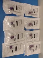 ARTHREX AR-6570TD TWIST IN TRIPLE DAM INSTRUMENT CANNULA, EXP. 5/31/2026 (QTY. 7 PCS.)